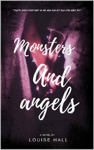 [Cate and Kian 07] • Monsters & Angels